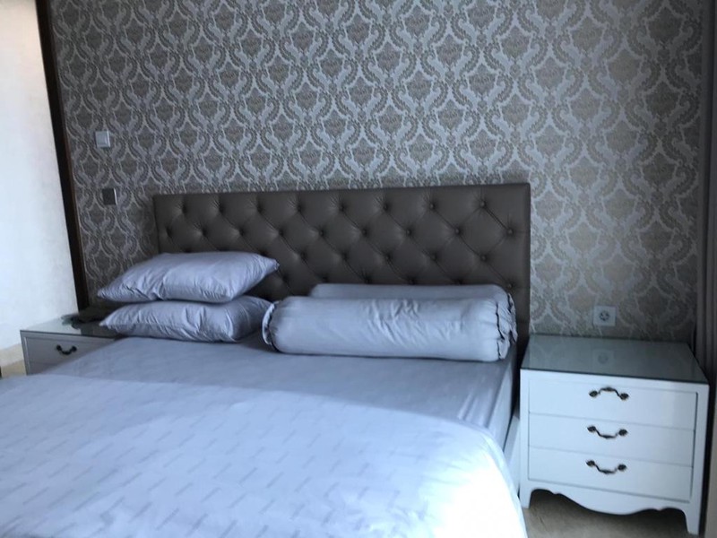 Apartemen The Windsor Apartement 2 BR, Puri Indah-Jakarta Barat