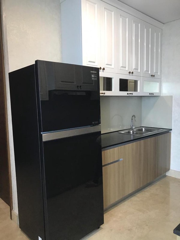 Apartemen The Windsor Apartement 2 BR, Puri Indah-Jakarta Barat