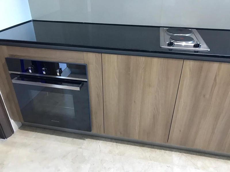 Apartemen The Windsor Apartement 2 BR, Puri Indah-Jakarta Barat