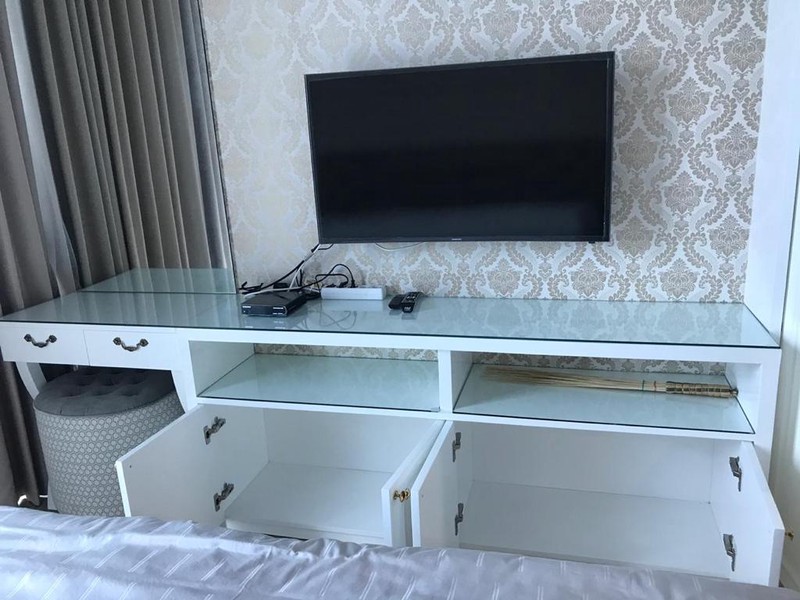 Apartemen The Windsor Apartement 2 BR, Puri Indah-Jakarta Barat