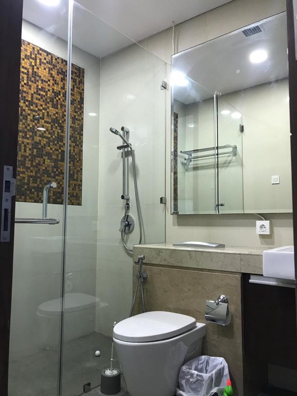 Apartemen The Windsor Apartement 2 BR, Puri Indah-Jakarta Barat