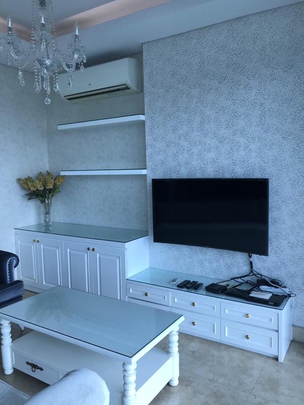 Apartemen The Windsor Apartement 2 BR, Puri Indah-Jakarta Barat