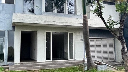 Jual Rumah Murah di Citraland Surabaya Waterfront