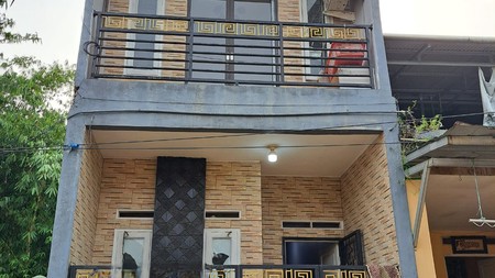 Rumah Nyaman di Cibogo, Cisauk - Dekat BSD City