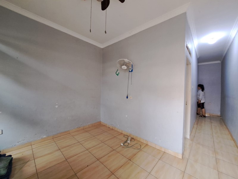 Rumah Nyaman di Cibogo, Cisauk - Dekat BSD City