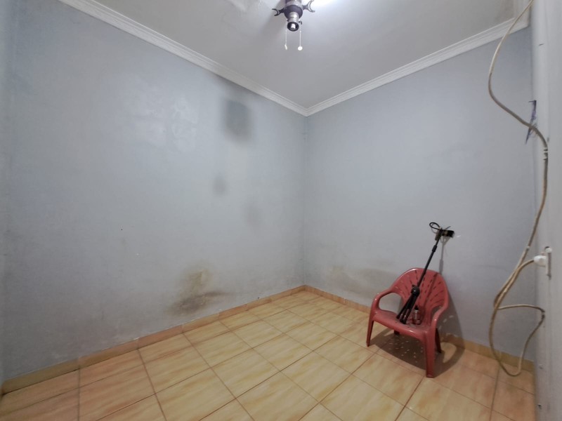 Rumah Nyaman di Cibogo, Cisauk - Dekat BSD City