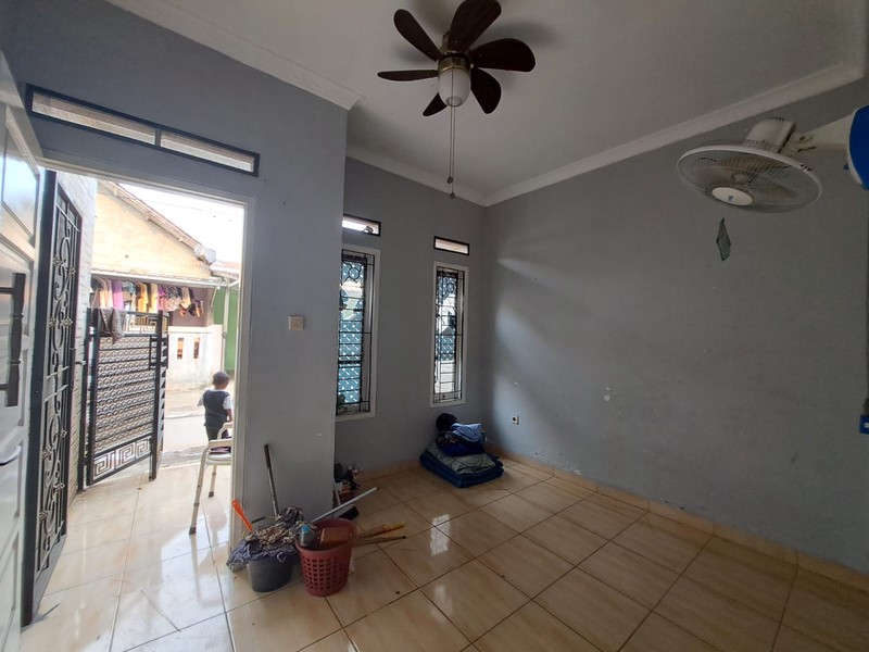 Rumah Nyaman di Cibogo, Cisauk - Dekat BSD City