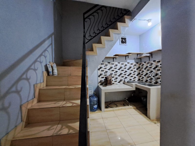 Rumah Nyaman di Cibogo, Cisauk - Dekat BSD City