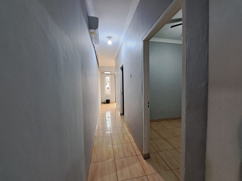 Rumah Nyaman di Cibogo, Cisauk - Dekat BSD City