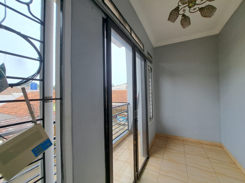 Rumah Nyaman di Cibogo, Cisauk - Dekat BSD City