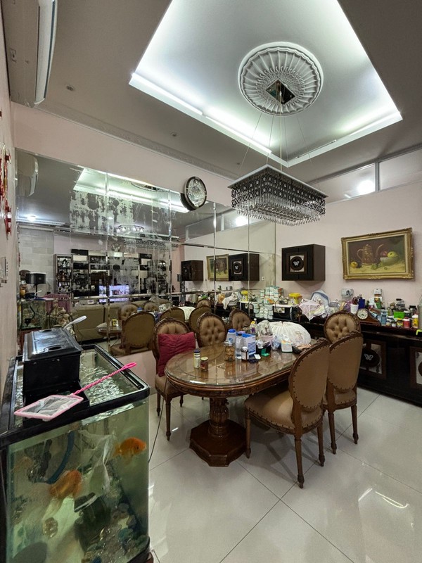 Rumah 2 Lantai Siap Huni Jarang Ada