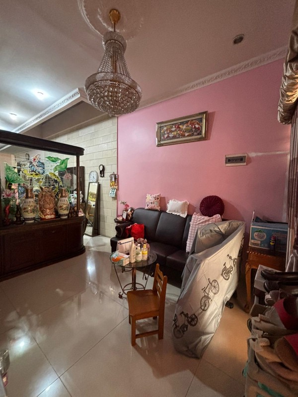 Rumah 2 Lantai Siap Huni Jarang Ada