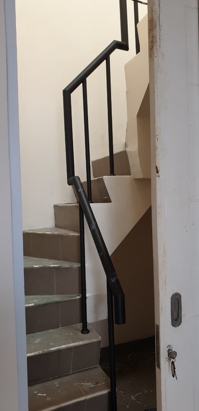 Rumah di Jalan Raya Utama  BSD Greenwich Park