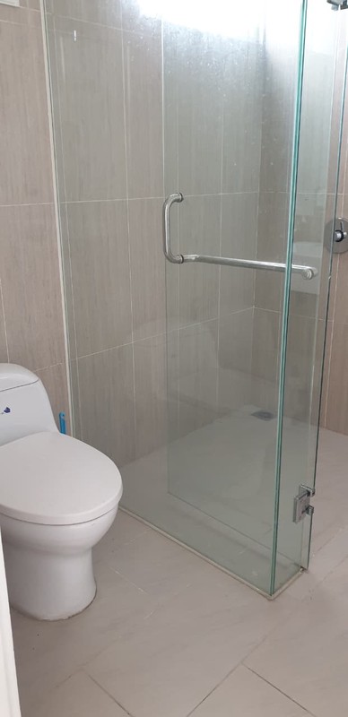 Rumah di Jalan Raya Utama  BSD Greenwich Park