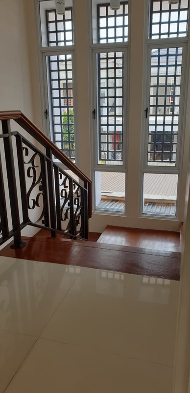 Rumah di Jalan Raya Utama  BSD Greenwich Park