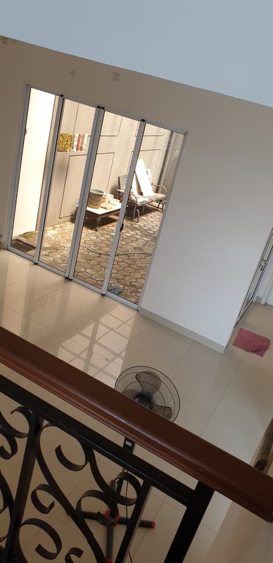 Rumah di Jalan Raya Utama  BSD Greenwich Park