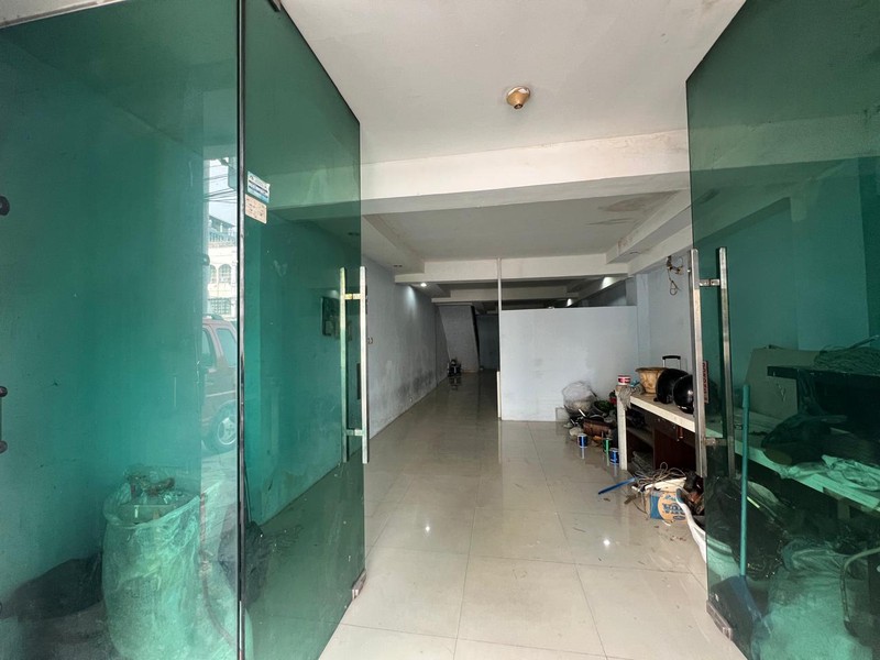 dijual cepat Ruko siap pakai komersial cideng jakarta pusat 