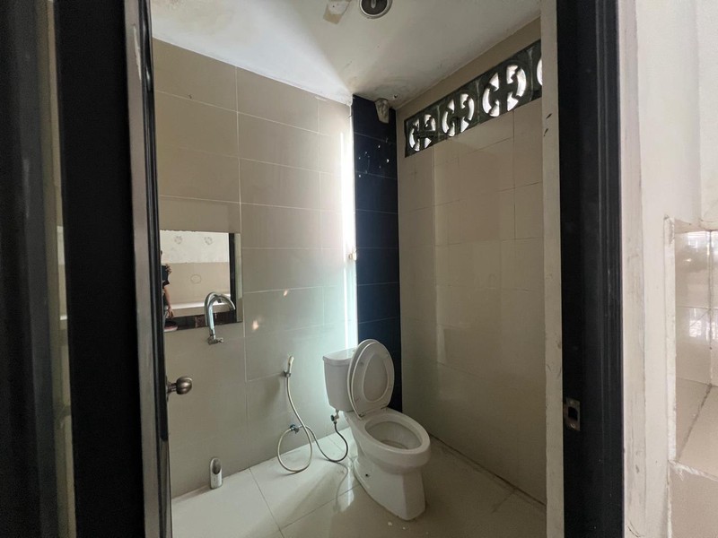 dijual cepat Ruko siap pakai komersial cideng jakarta pusat 