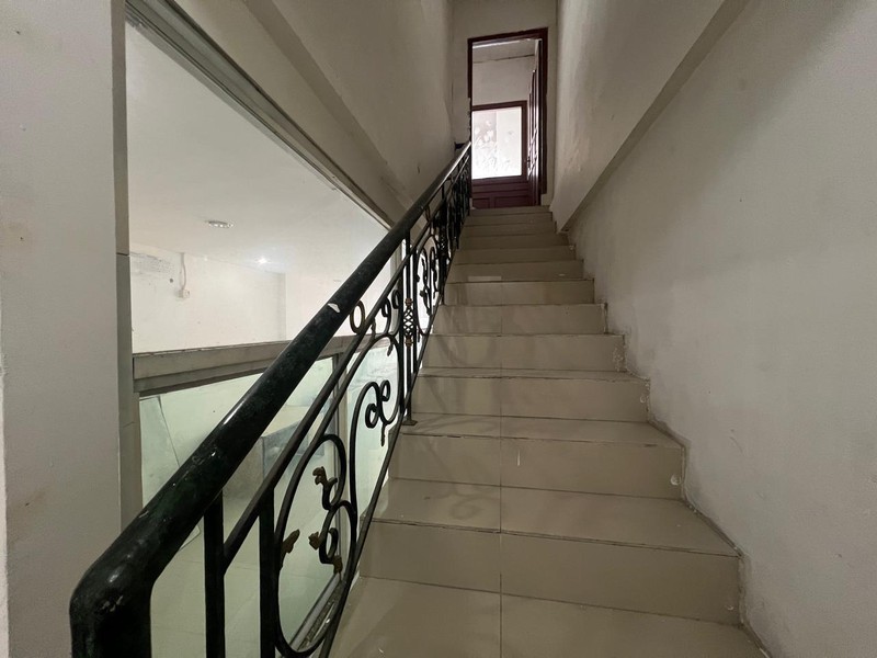 dijual cepat Ruko siap pakai komersial cideng jakarta pusat 