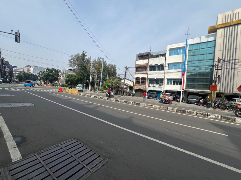 dijual cepat Ruko siap pakai komersial cideng jakarta pusat 