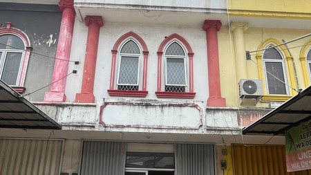 Ruko di Melatimas Vista