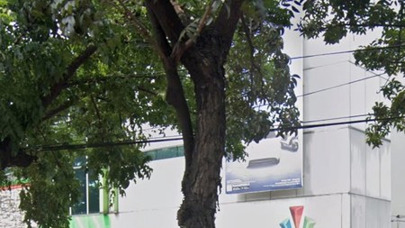 Ruko Siap Pakai dan Lokasi Strategis Pinggir Jalan Raya @Pondok Indah