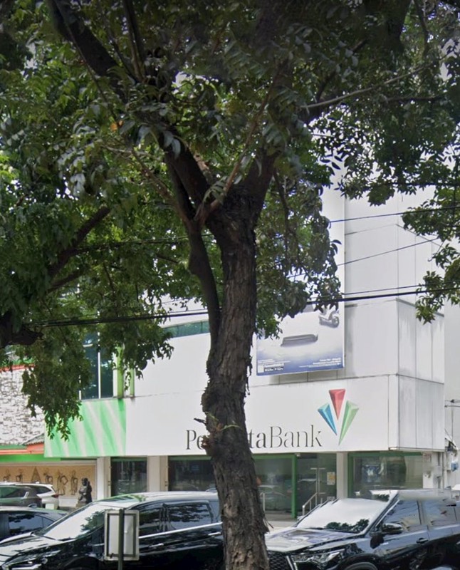 Ruko Siap Pakai dan Lokasi Strategis Pinggir Jalan Raya @Pondok Indah
