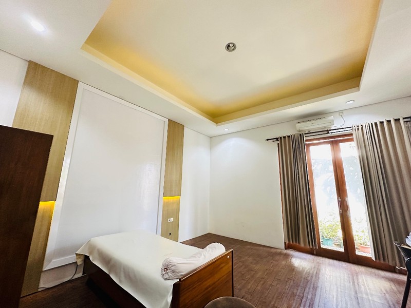 Rumah 1 Lantai Siap Huni di Sayap Buah Batu Bandung Kota