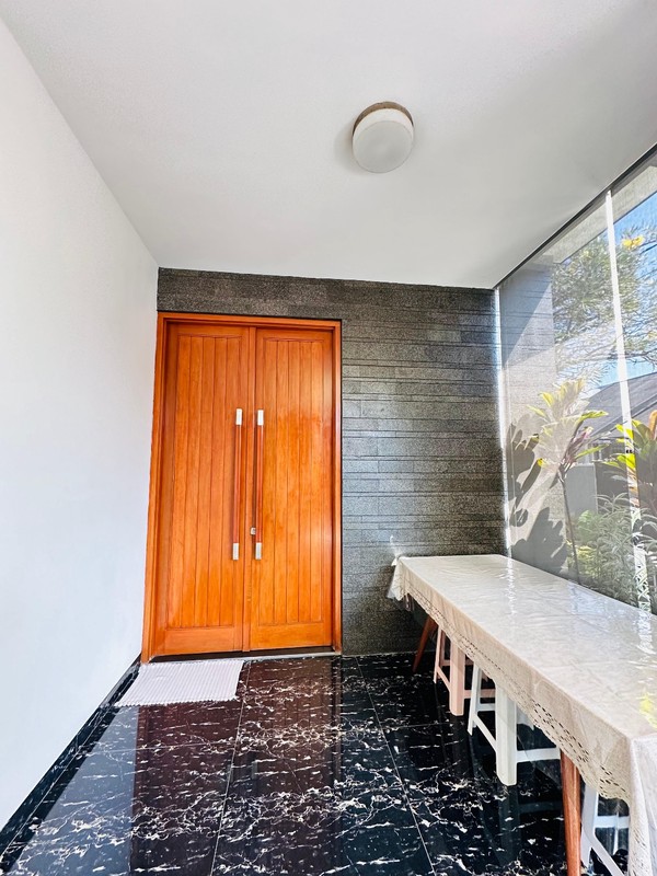 Rumah 1 Lantai Siap Huni di Sayap Buah Batu Bandung Kota