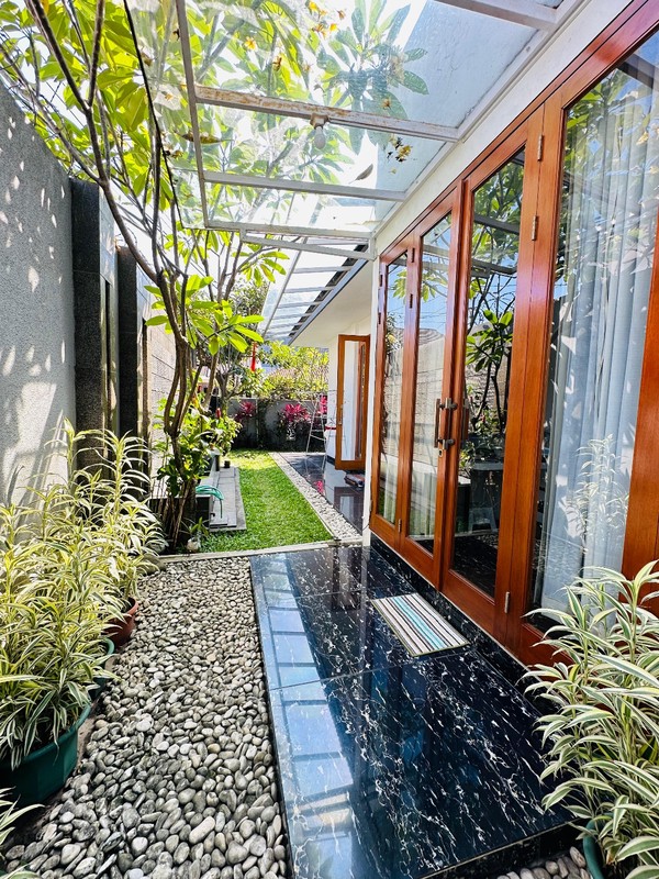 Rumah 1 Lantai Siap Huni di Sayap Buah Batu Bandung Kota