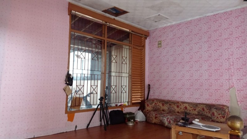 Rumah Di Mainroad Burujul Kota Tasikmalaya