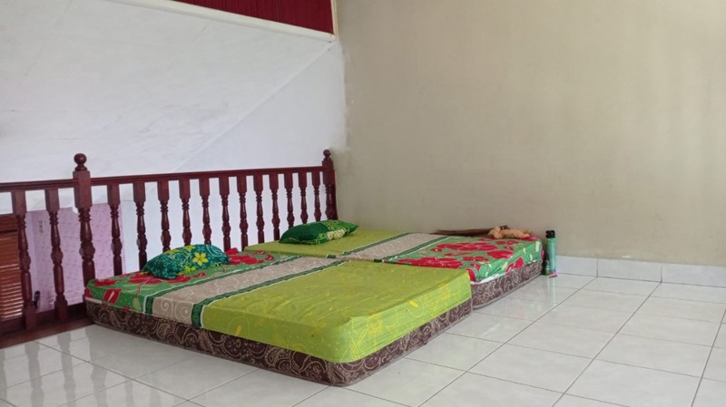 Rumah Di Mainroad Burujul Kota Tasikmalaya