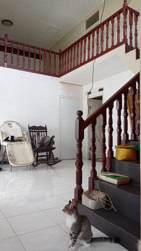 Rumah Di Mainroad Burujul Kota Tasikmalaya