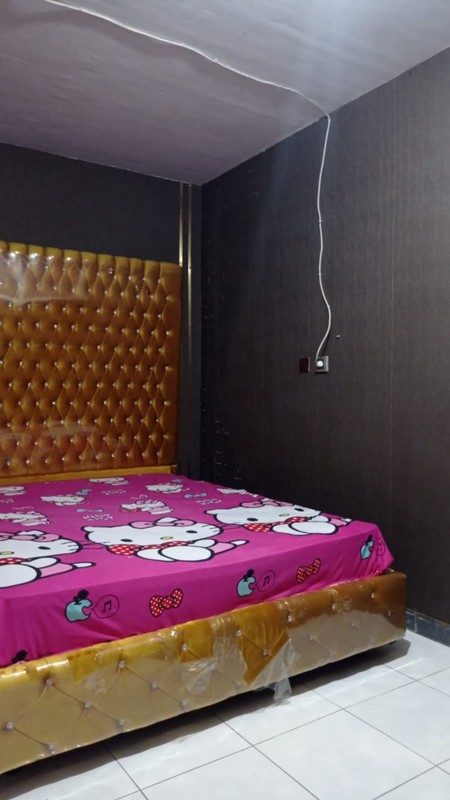 Rumah Di Mainroad Burujul Kota Tasikmalaya