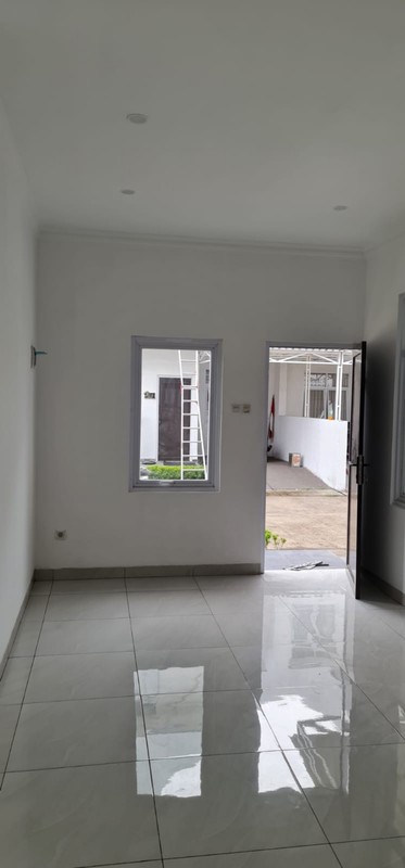 Rumah Siap Huni Dibawah Harga Appraisal Kopo Permai Bandung Kota 