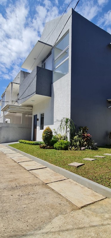 Rumah Siap Huni Dibawah Harga Appraisal Kopo Permai Bandung Kota 