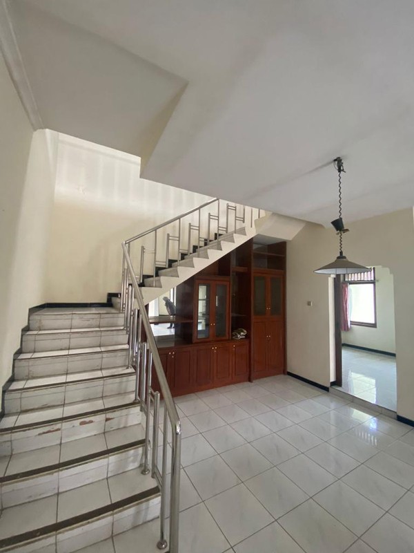 Rumah di Dekat Pasar Grabag Magelang