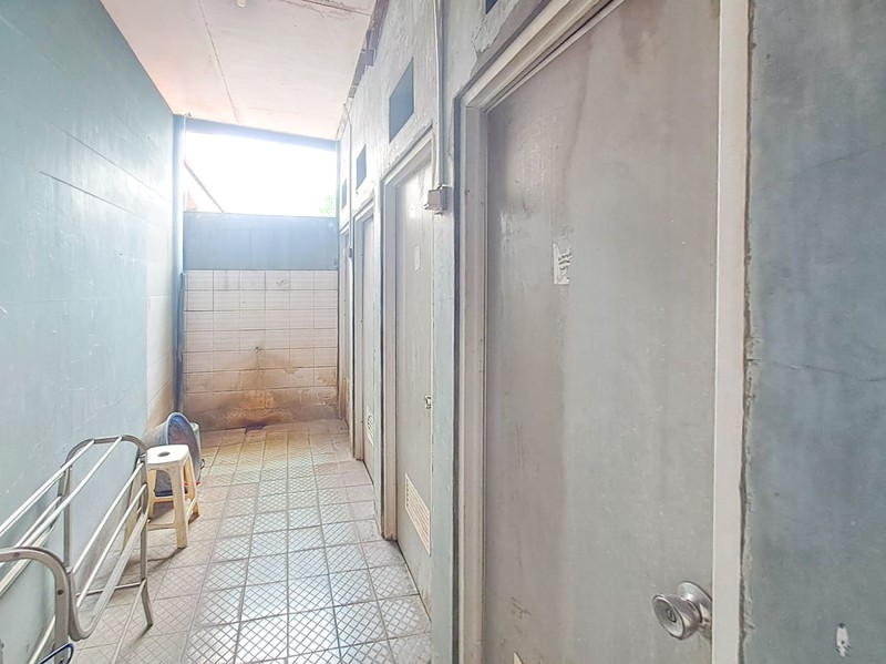 Rumah Klasik di Bendungan Hilir dekat Tanah Abang Menteng Thamrin