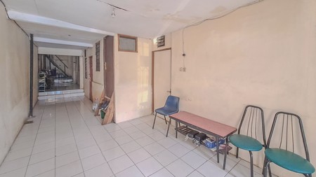 Rumah Klasik di Bendungan Hilir dekat Tanah Abang Menteng Thamrin