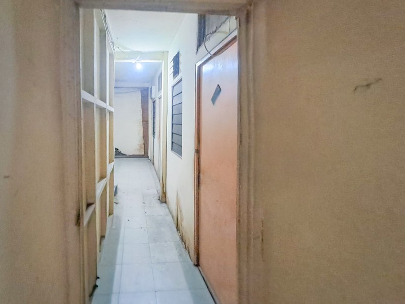 Rumah Klasik di Bendungan Hilir dekat Tanah Abang Menteng Thamrin