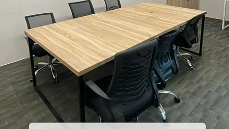 Disewakan Murah! Office Space di TB Simatupang, Jakarta Selatan