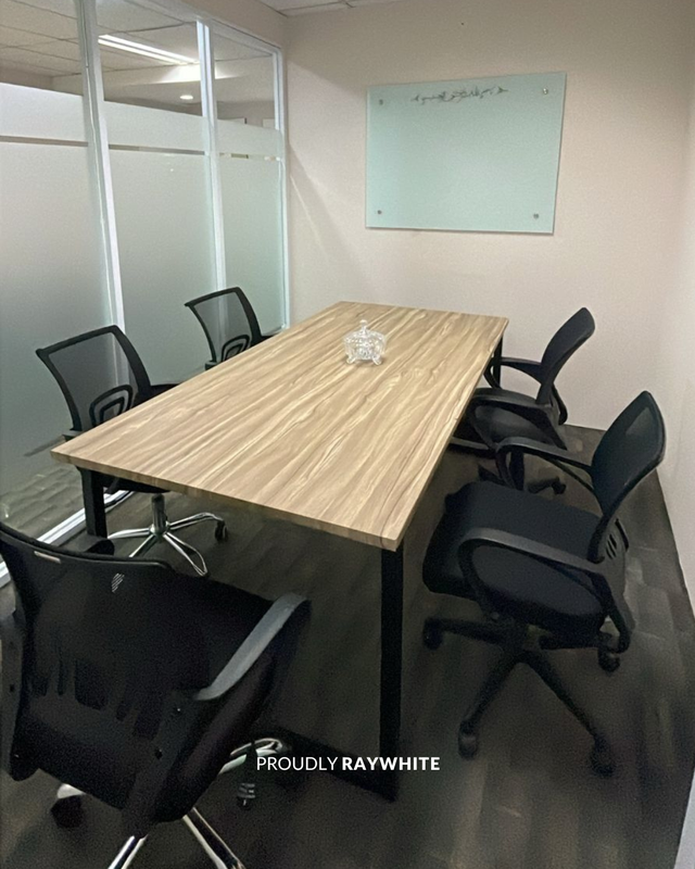 Disewakan Murah! Office Space di TB Simatupang, Jakarta Selatan