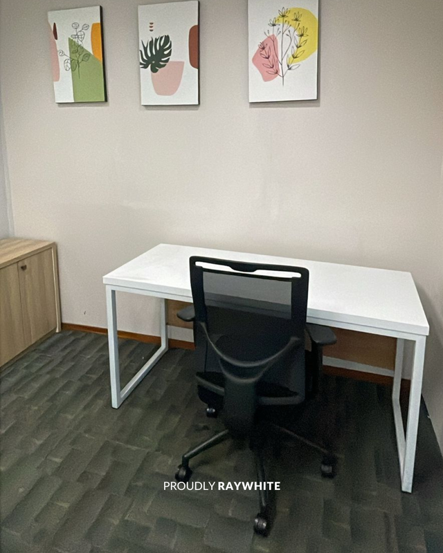 Disewakan Murah! Office Space di TB Simatupang, Jakarta Selatan