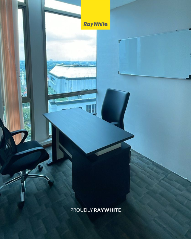Disewakan Murah! Office Space di TB Simatupang, Jakarta Selatan