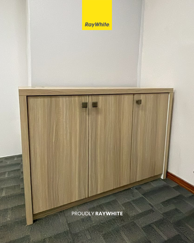 Disewakan Murah! Office Space di TB Simatupang, Jakarta Selatan