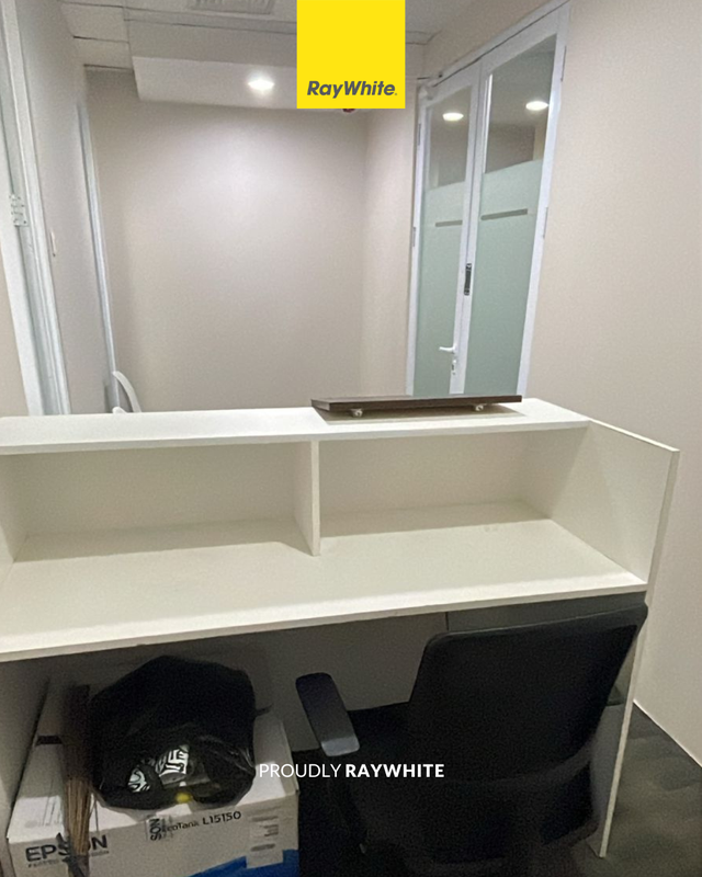 Disewakan Murah! Office Space di TB Simatupang, Jakarta Selatan