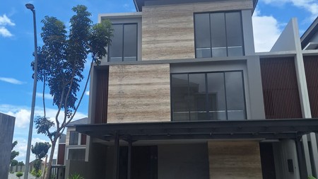 Rumah Bagus Di Dharmawangsa Home Bintaro Sektor 7