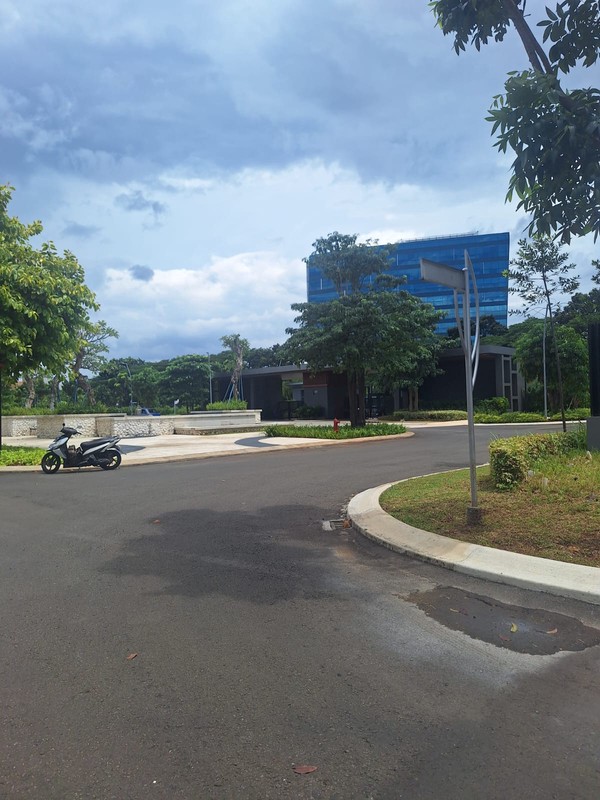 Rumah Bagus Di Dharmawangsa Home Bintaro Sektor 7