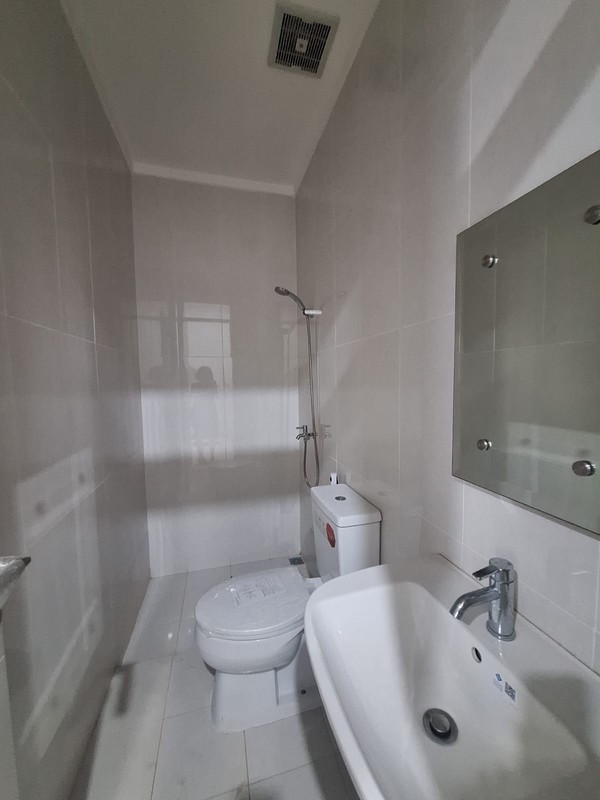 Rumah Bagus Di Dharmawangsa Home Bintaro Sektor 7