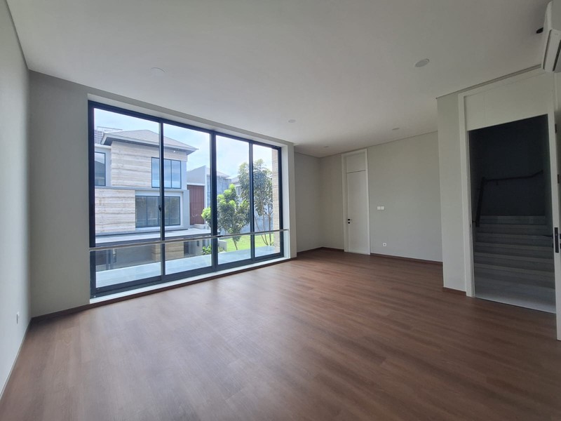 Rumah Bagus Di Dharmawangsa Home Bintaro Sektor 7